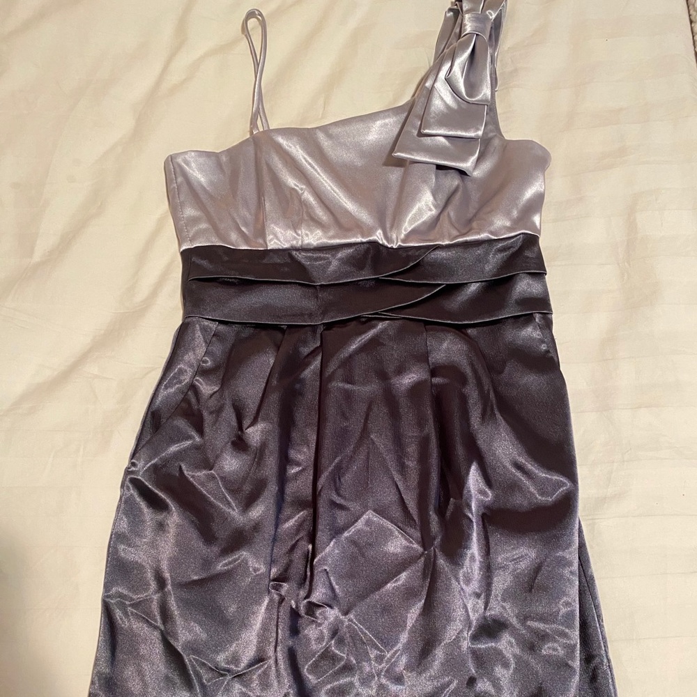 Juniors semi formal dress